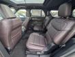 2026 Ford Explorer Platinum SUV