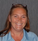 Staff member Karrie Kordela from ID_220809