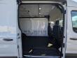 2026 Ford Transit 350 Cargo XL MR VAN