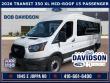 2026 Ford Transit 350 Passenger XL MR VAN