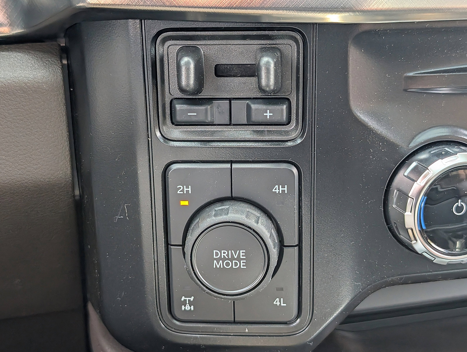 2025 Ford F-250 Super Duty King Ranch - Photo 25