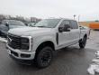 2026 Ford F-250 Platinum TRUCK