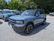 2026 Ford Bronco Sport Outer Banks SUV