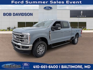 2025 Ford F-250 Lariat TRUCK