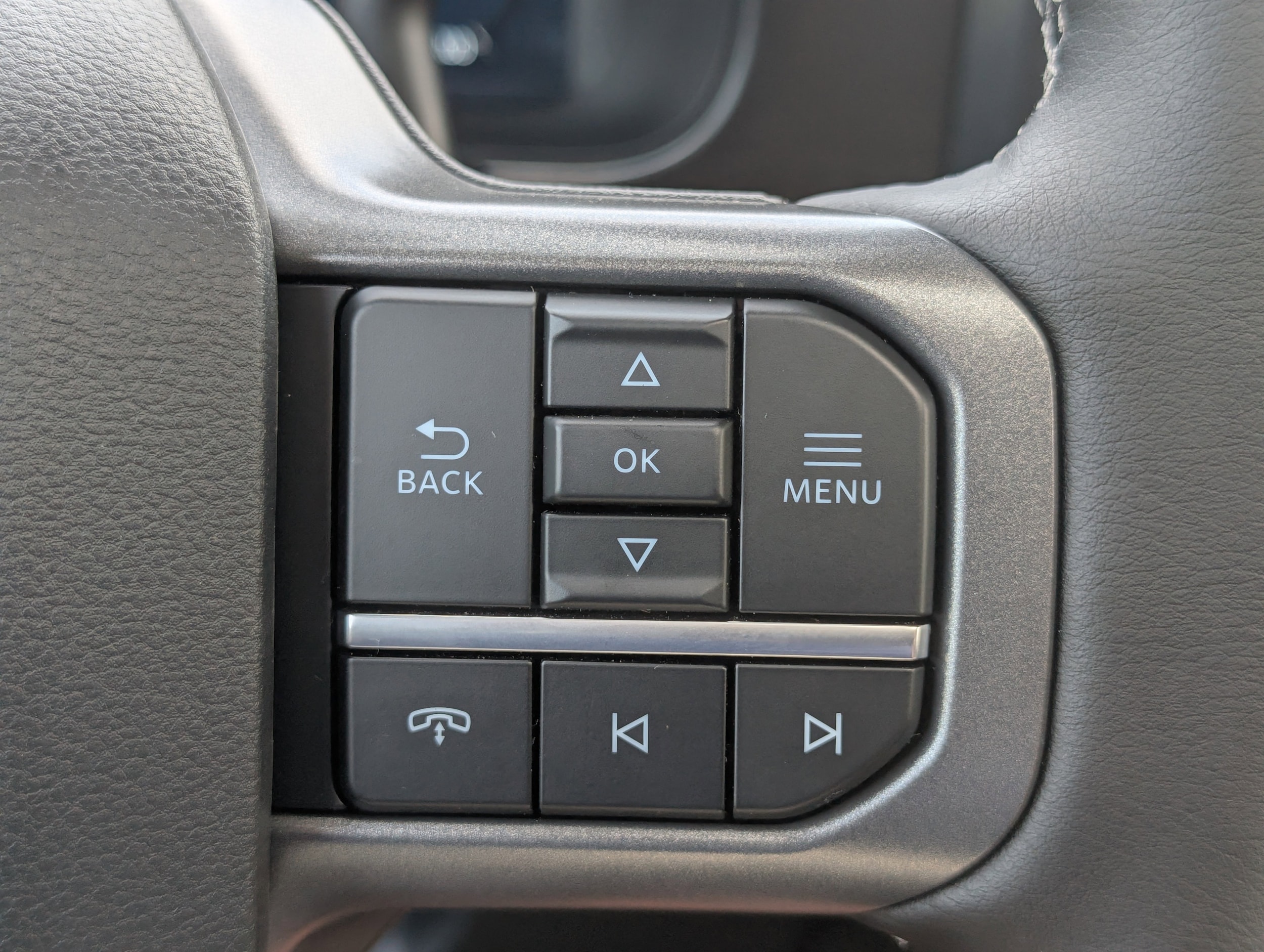 2025 Ford F-350 Super Duty Lariat - Photo 22