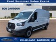 Ford Transit 250 Cargo