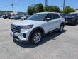 2026 Ford Explorer Active SUV