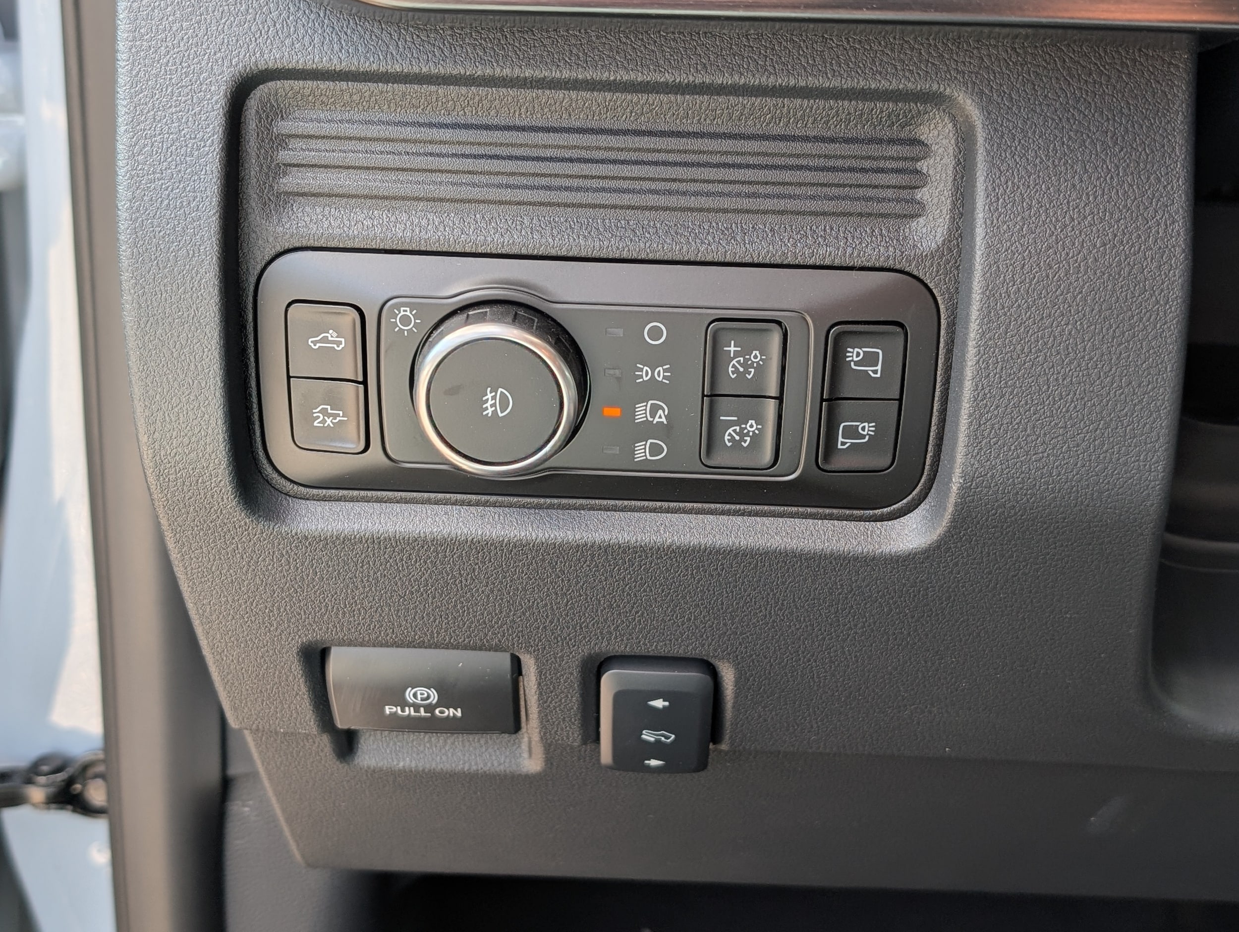 2026 Ford F-250 Super Duty Lariat - Photo 23