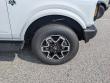 2026 Ford Bronco Outer Banks SUV