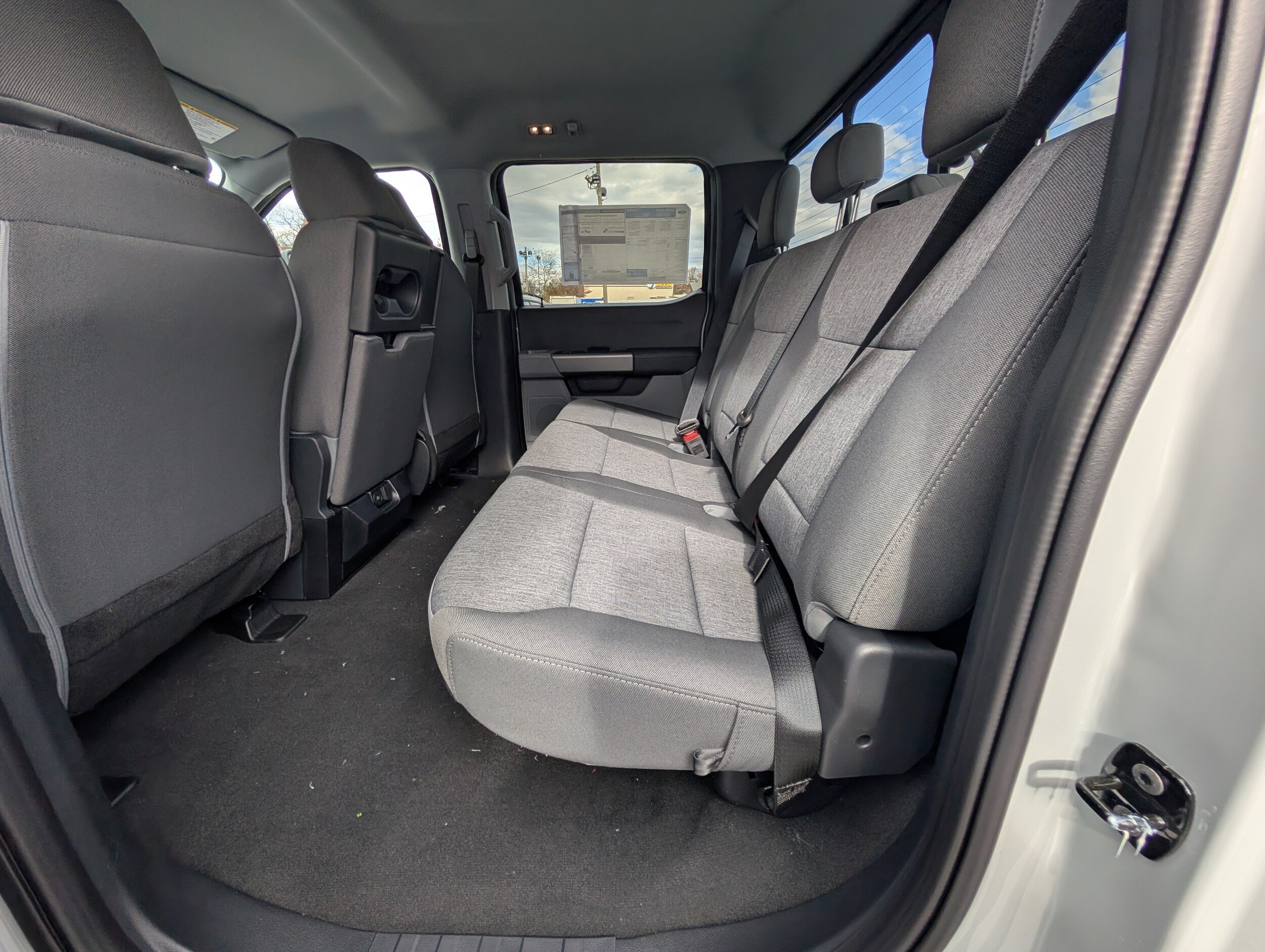 2026 Ford F-250 Super Duty XL - Photo 11