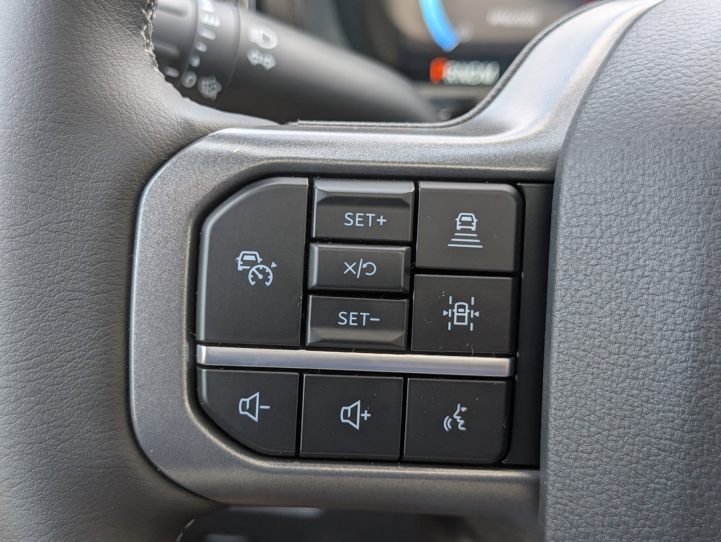 2025 Ford F-350 Super Duty Lariat - Photo 21