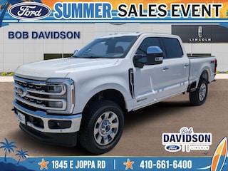 2026 Ford F-350 Lariat TRUCK