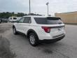 2026 Ford Explorer Active SUV