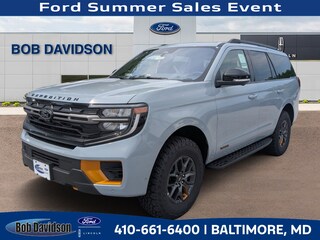 2025 Ford Expedition Tremor SUV