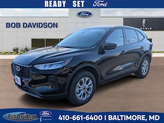 2026 Ford Escape Active SUV