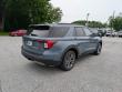 2026 Ford Explorer Active SUV