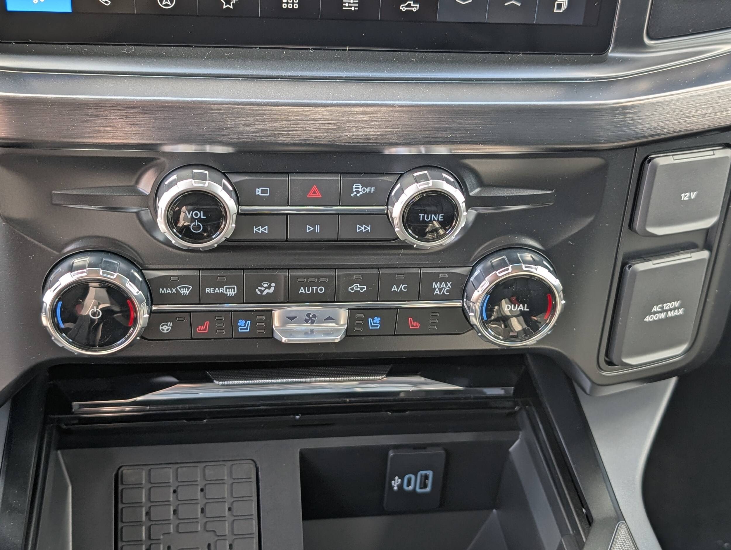 2026 Ford F-250 Super Duty Lariat - Photo 30