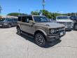 2026 Ford Bronco Outer Banks SUV
