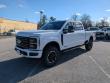 2026 Ford F-250 Platinum TRUCK