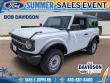 2026 Ford Bronco Base SUV