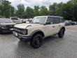 2026 Ford Bronco Big Bend SUV