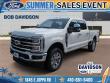 2026 Ford F-250 King Ranch TRUCK