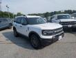 2026 Ford Bronco Sport Big Bend SUV