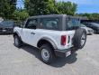 2026 Ford Bronco Base SUV
