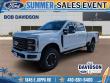 2026 Ford F-250 Platinum TRUCK