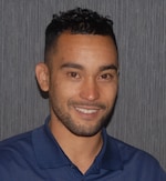 Staff member Chris Anderson from ID_e46719