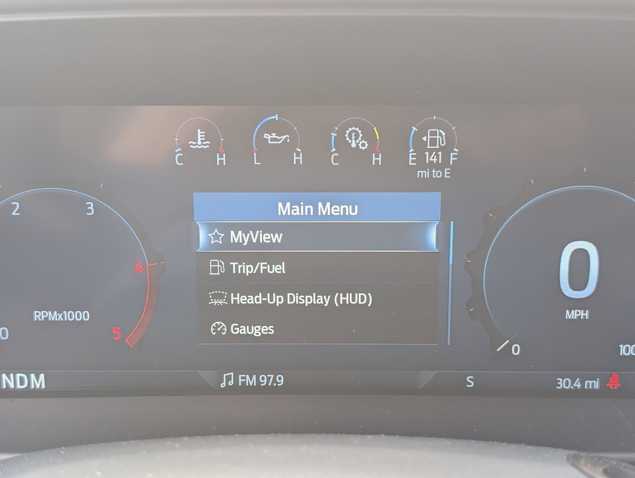 2025 Ford F-350 Super Duty Lariat - Photo 30