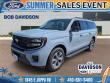 2027 Ford Expedition Max Active SUV