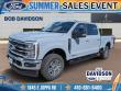 2026 Ford F-250 Lariat TRUCK