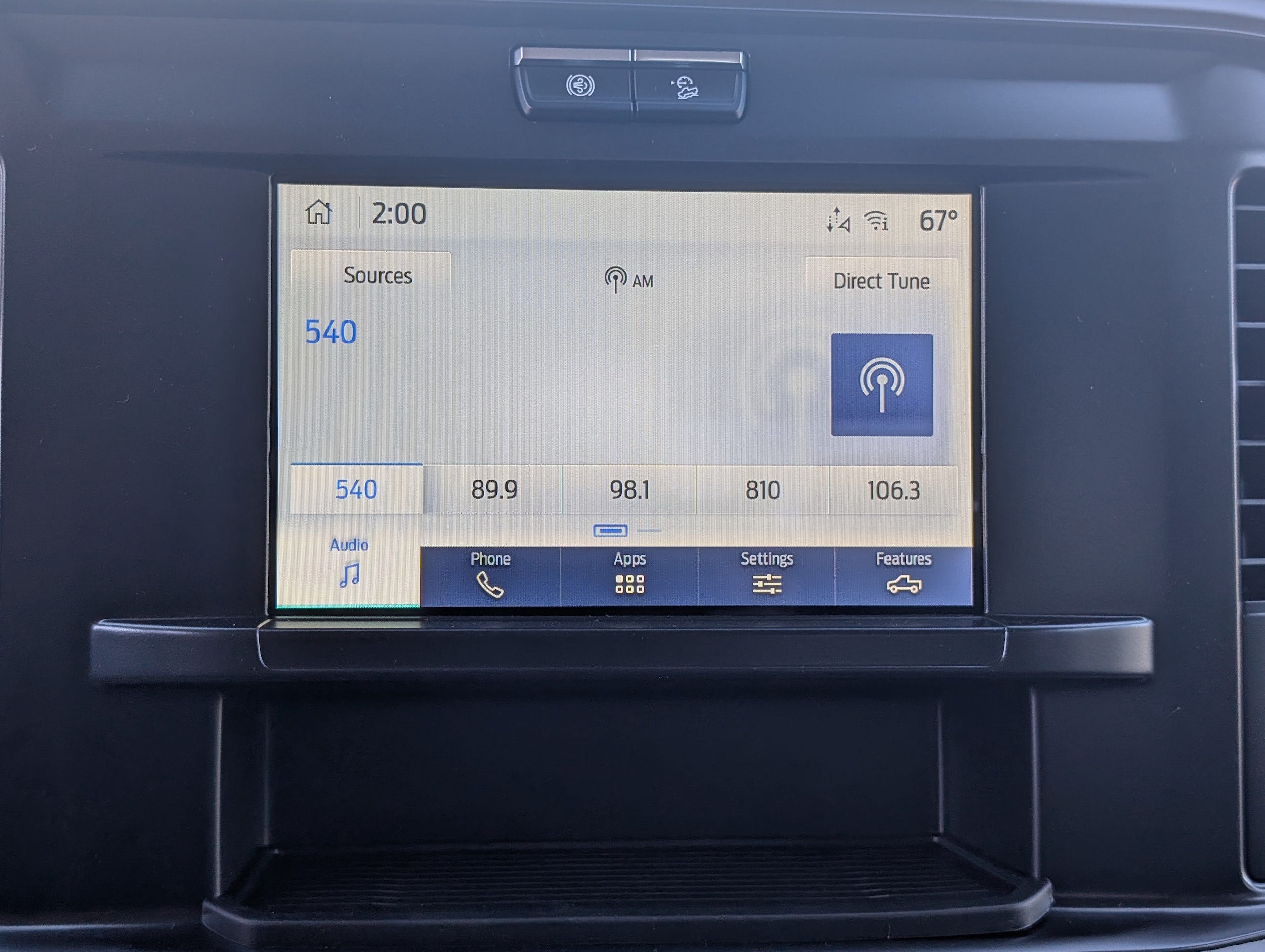 2026 Ford F-250 Super Duty XL - Photo 22