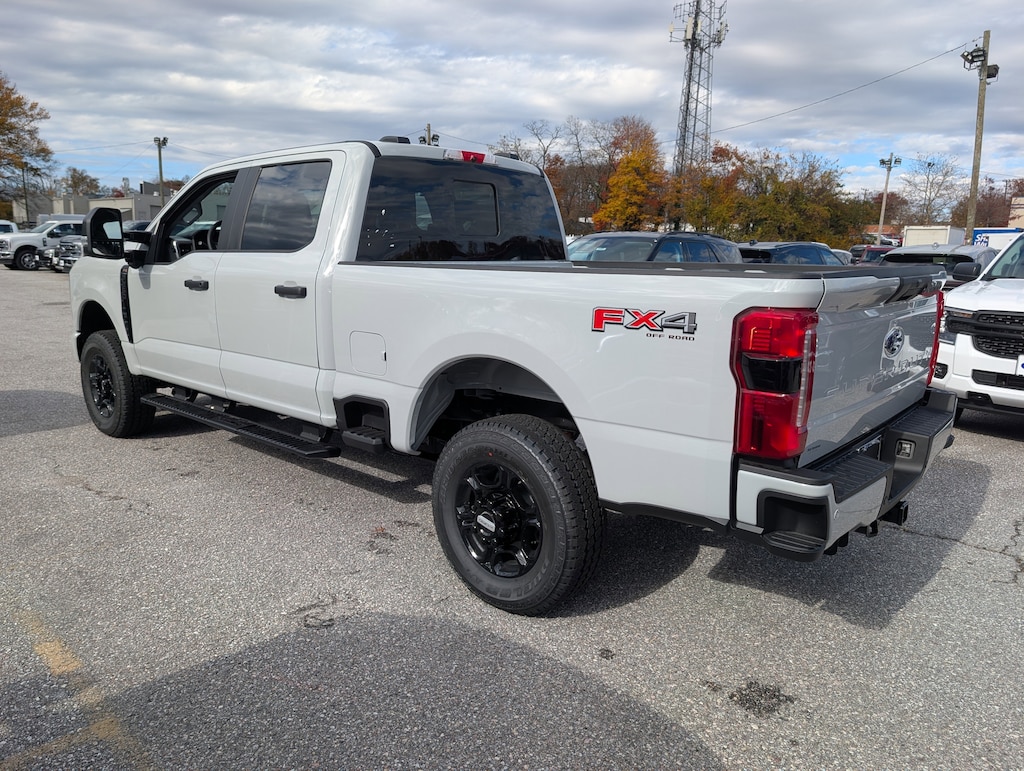 New 2026 Ford F-250 XL TRUCK
