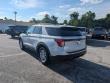 2026 Ford Explorer Active SUV