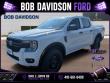 2026 Ford Ranger XL TRUCK