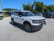 2026 Ford Bronco Sport Big Bend SUV