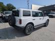 2026 Ford Bronco Outer Banks SUV