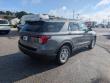 2026 Ford Explorer Active SUV