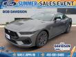 2026 Ford Mustang GT Premium Fastback CAR