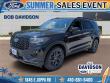 2026 Ford Explorer ST-Line SUV