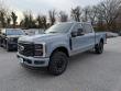 2026 Ford F-250 Platinum TRUCK