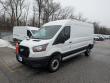 2026 Ford Transit 250 Cargo XL MR VAN