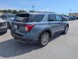 2026 Ford Explorer Active SUV
