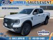 2026 Ford Ranger XLT TRUCK