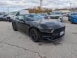 2026 Ford Mustang Ecoboost Fastback CAR