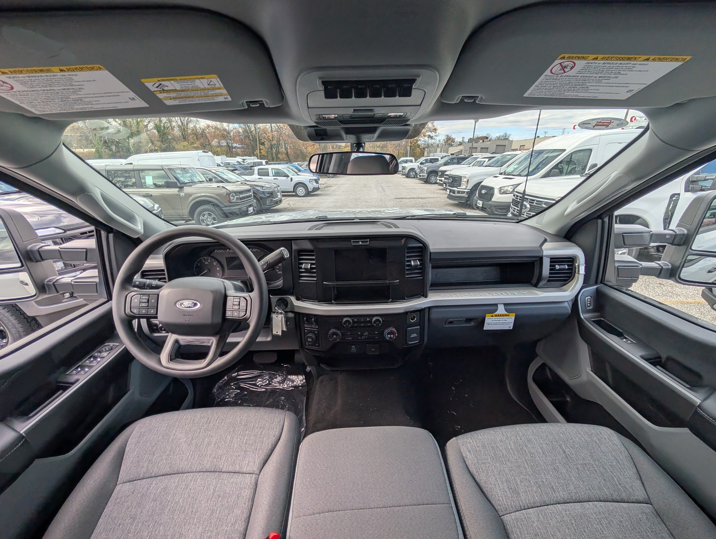 2026 Ford F-250 Super Duty XL - Photo 14