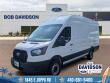 2026 Ford Transit 350 Cargo XL HR Van