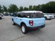 2026 Ford Bronco Sport Heritage SUV
